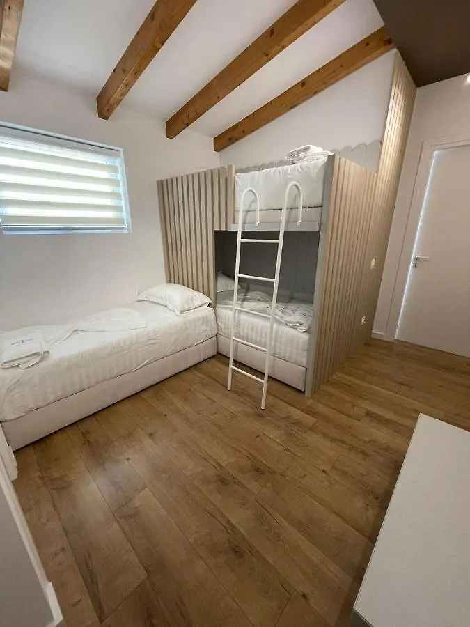 Hotel Portside Gf Vlorë