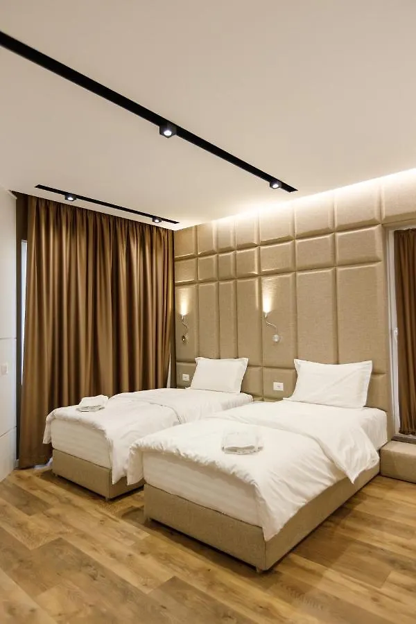 Hotel Portside Gf Vlorë